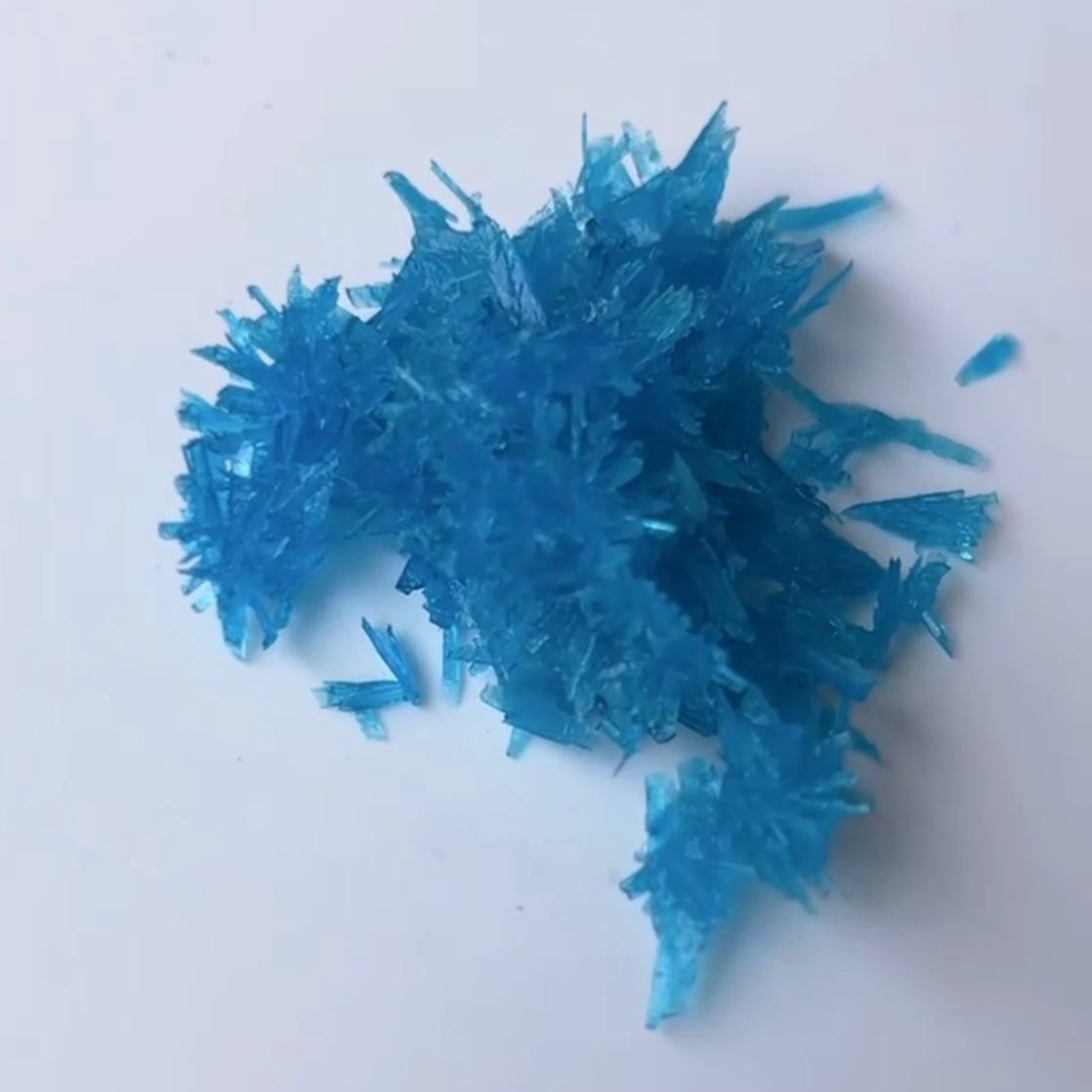 Copper Sulfate Pentahydrate